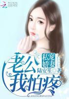 私宠娇妻:老公,我怕疼