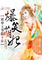 爆笑萌妃:妖孽王爷踹下床